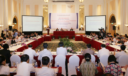 Việt Nam – ASEAN với Liên bang Nga: Thực trạng và triển vọng